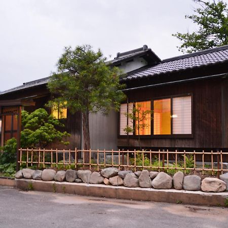 Alpine Route Hotel Omachi  Exterior photo
